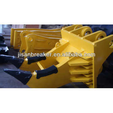 SUNWARD, WORLD, LIEBHERR, Terex Excavator Ripper